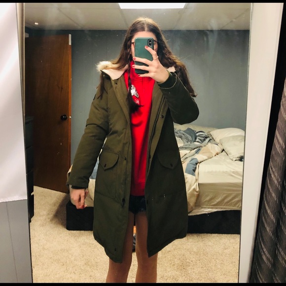 Lauren Ralph Lauren Jackets & Blazers - Ralph Lauren winter coat Sold